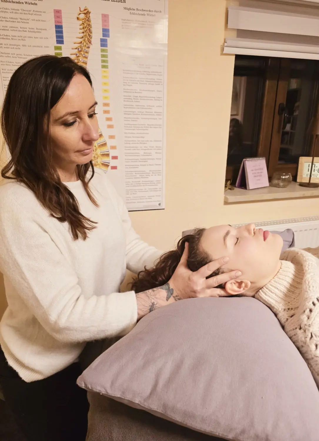 Heilpraktiker Bodenkirchen