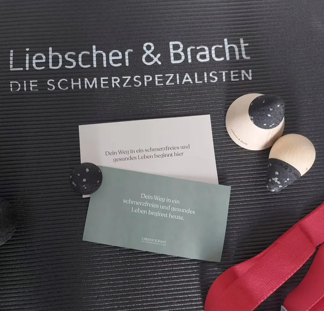 Heilpraktiker Praxis Melanie Wortmann Bodenkirchen – Liebscher & Bracht Schmerztherapie