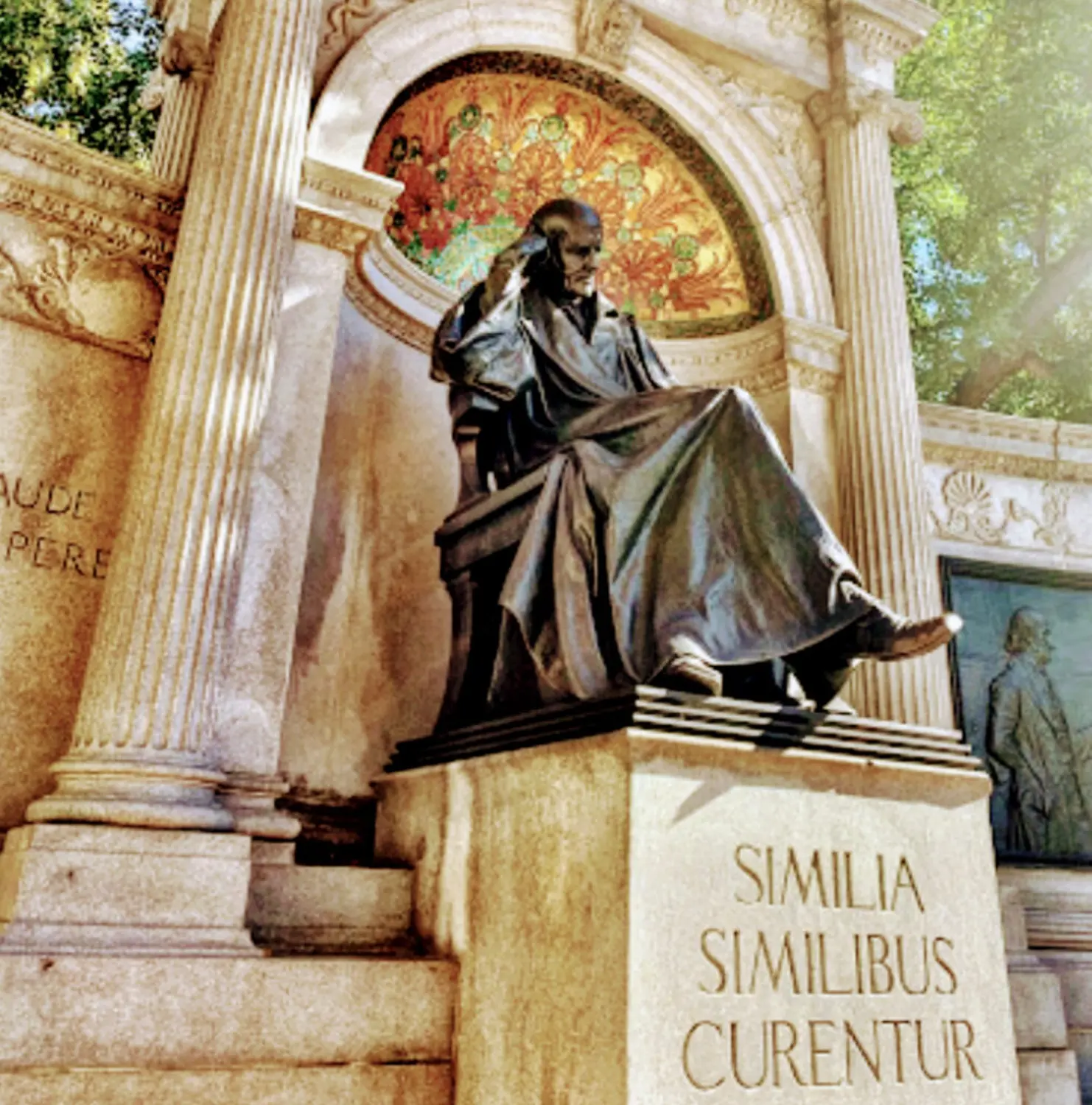 Klassische Homöopathie