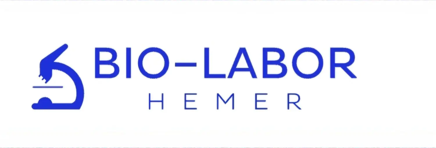 BIO-LABOR HEMER Logo