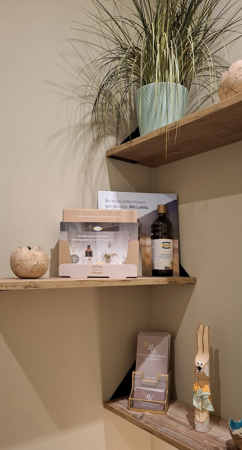 Craniosacrale Therapie