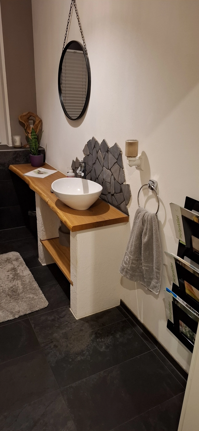 Craniosacrale Therapie