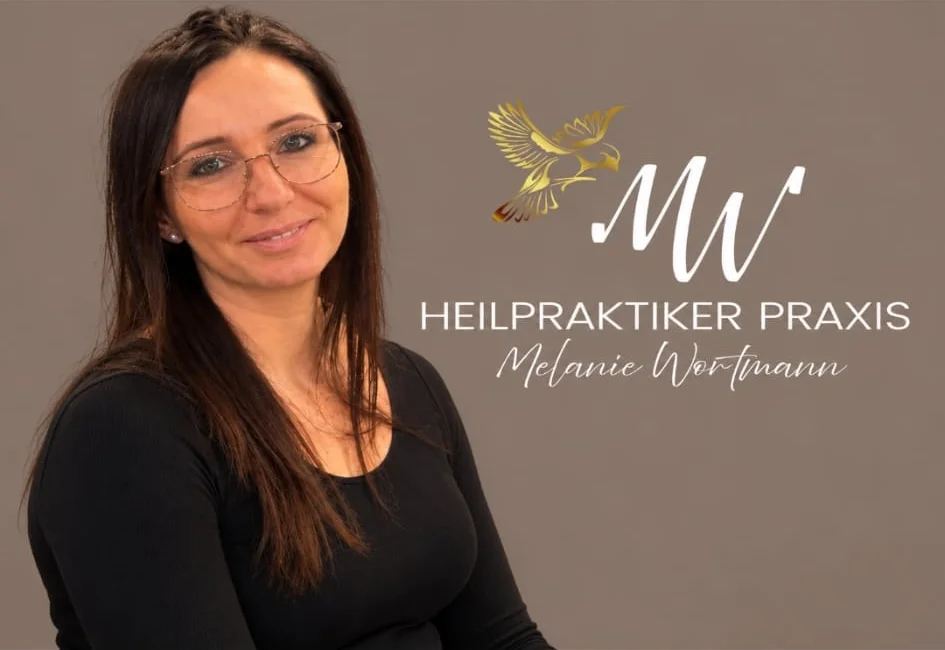 Melanie Wortmann - Heilpraktiker Praxis Bodenkirchen
